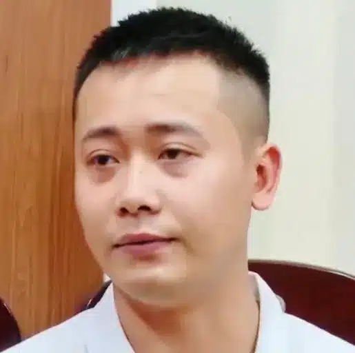 Quang Linh